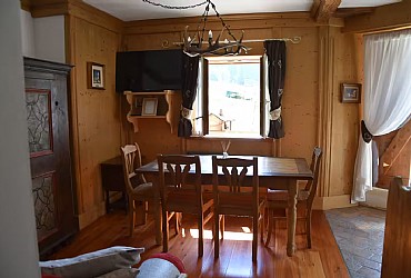 Apartmaju - Moena - Type 1 - Photo ID 11637