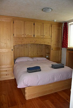 Apartmaju - Moena - Type 1 - Photo ID 11638