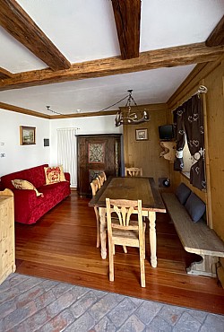 Apartmaju - Moena - Type 1 - Photo ID 11639