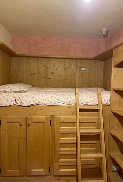 Apartmaju - Moena - Type 1 - Photo ID 11640