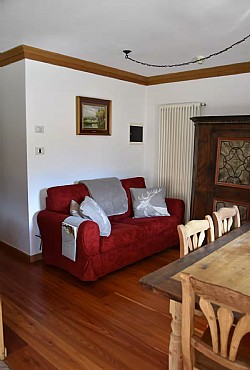 Apartmaju - Moena - Type 1 - Photo ID 11641