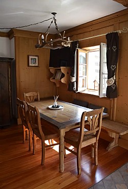 Apartmaju - Moena - Type 1 - Photo ID 11642