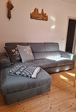 Ciasa Trottner - 
