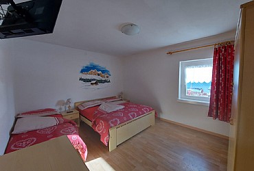 Appartamento a San Giovanni di Fassa - Vigo - Tipologia 1 - ID foto 11649