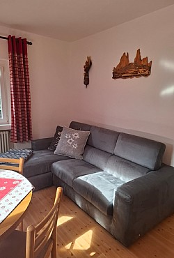 Ciasa Trottner - 