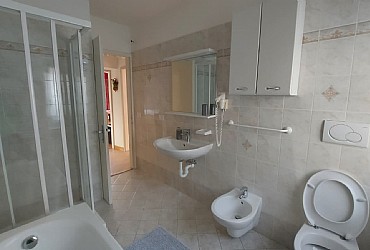 Ciasa Trottner - 