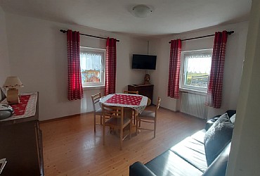 Appartamento a San Giovanni di Fassa - Vigo - Tipologia 1 - ID foto 11658