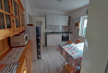 Appartamento a San Giovanni di Fassa - Vigo - Tipologia 1 - ID foto 11660