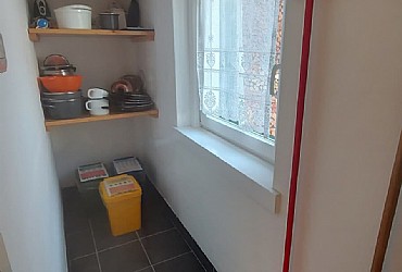 Apartmaju - San Giovanni di Fassa - Vigo - Type 1 - Photo ID 11661