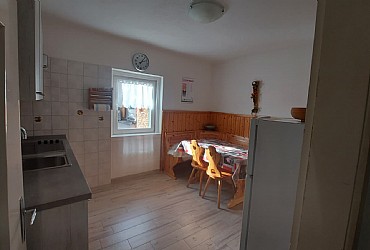 Ciasa Trottner - 