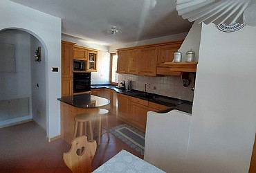 Apartmaju - San Giovanni di Fassa - Vigo - Type 1 - Photo ID 11665