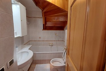 Apartmaju - San Giovanni di Fassa - Vigo - Type 1 - Photo ID 11667