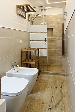 Wohnung - Moena - Typo 1 - Photo ID 11668