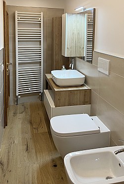 Wohnung - Moena - Typo 1 - Photo ID 11669