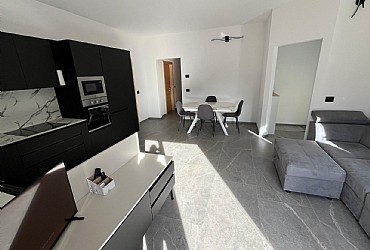 Apartment in San Giovanni di Fassa - Vigo - Type 2 - Photo ID 11678