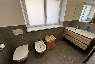 Appartamento a San Giovanni di Fassa - Vigo - Tipologia 2 - ID foto 11680