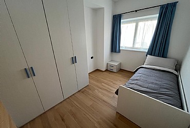 Appartamento a San Giovanni di Fassa - Vigo - Tipologia 2 - ID foto 11684