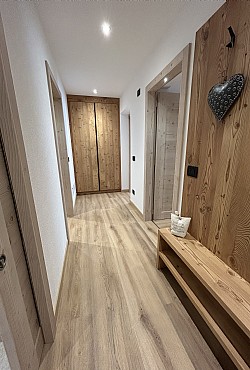 Apartmanu - San Giovanni di Fassa - Pozza - Tip 1 - Photo ID 11687