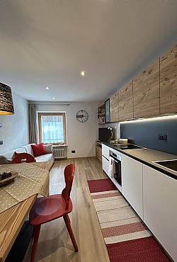 Apartmanu - San Giovanni di Fassa - Pozza - Tip 1 - Photo ID 11688