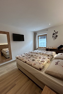 Apartmanu - San Giovanni di Fassa - Pozza - Tip 1 - Photo ID 11691