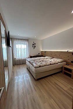 Appartamento a San Giovanni di Fassa - Pozza - Tipologia 1 - ID foto 11692