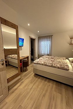 Appartamento a San Giovanni di Fassa - Pozza - Tipologia 1 - ID foto 11693