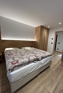 Apartmanu - San Giovanni di Fassa - Pozza - Tip 1 - Photo ID 11695