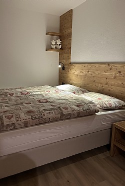 Apartmanu - San Giovanni di Fassa - Pozza - Tip 1 - Photo ID 11697