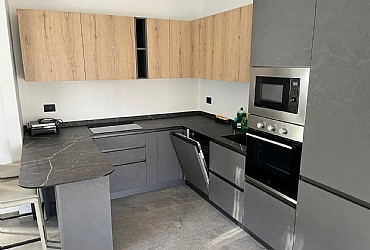 Apartment in San Giovanni di Fassa - Vigo - Type 1 - Photo ID 11700