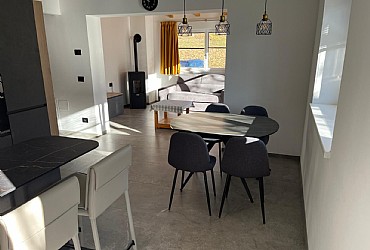 Apartment in San Giovanni di Fassa - Vigo - Type 1 - Photo ID 11701