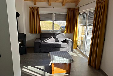 Appartamento a San Giovanni di Fassa - Vigo - Tipologia 1 - ID foto 11702