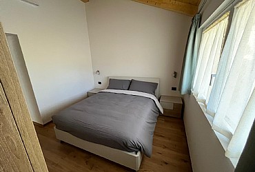 Apartment in San Giovanni di Fassa - Vigo - Type 1 - Photo ID 11705