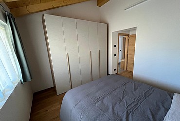 Apartment in San Giovanni di Fassa - Vigo - Type 1 - Photo ID 11706