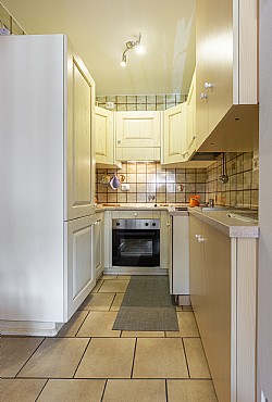 Wohnung - Soraga di Fassa - Typo 1 - Photo ID 11710