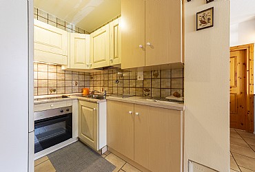 Appartamento a Soraga di Fassa - Tipologia 1 - ID foto 11711