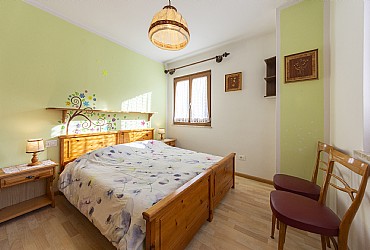 Wohnung - Soraga di Fassa - Typo 1 - Photo ID 11712