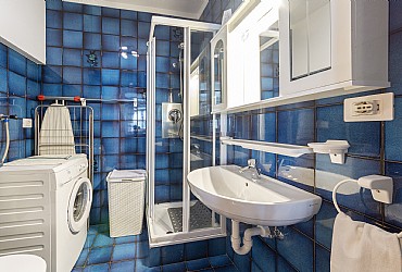 Appartamento a Soraga di Fassa - Tipologia 1 - ID foto 11713