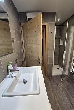 Piso - Moena - Tipo 1 - Photo ID 11717