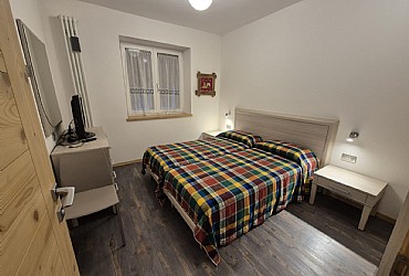 Appartamento a Moena - Tipologia 1 - ID foto 11725