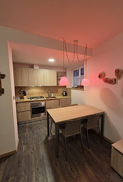Casa Santina - 