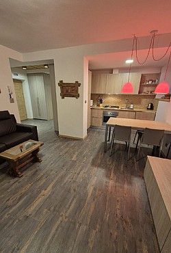 Piso - Moena - Tipo 1 - Photo ID 11727