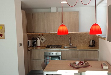Casa Santina - 