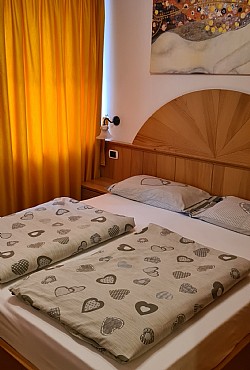 Bytě - Canazei - Typ 1 - Photo ID 11729