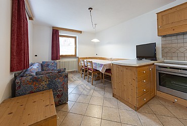 Appartamento a Campitello di Fassa - Appartamento 45 - ID foto 11731