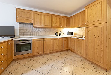 Appartamento a Campitello di Fassa - Appartamento 45 - ID foto 11733