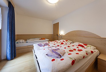 Appartamento a Campitello di Fassa - Appartamento 45 - ID foto 11734