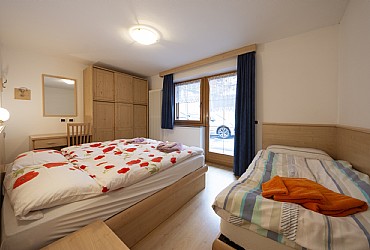 Appartamento a Campitello di Fassa - Appartamento 45 - ID foto 11735