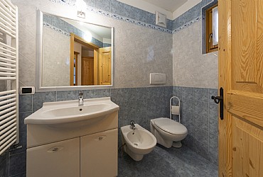 Appartamento a Campitello di Fassa - Appartamento 45 - ID foto 11736