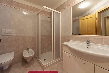 Appartamento a Campitello di Fassa - Appartamento 45 - ID foto 11737