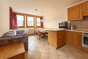 Appartamento a Campitello di Fassa - Appartamento 47 - ID foto 11741